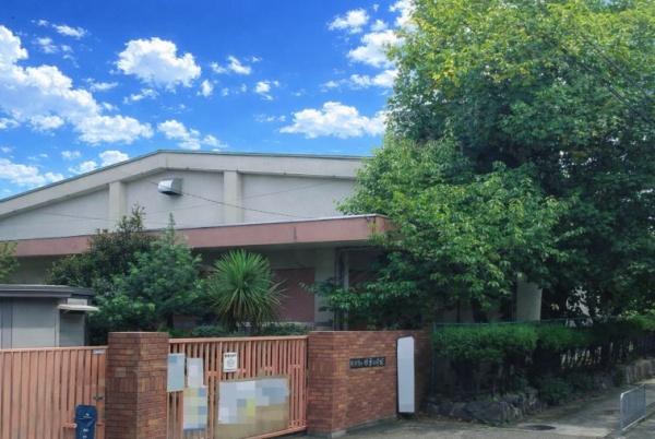 メゾンハリマックス楠葉　中古マンション(枚方市立樟葉小学校.)