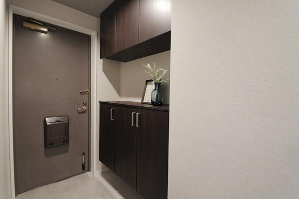 メゾンハリマックス楠葉　中古マンション