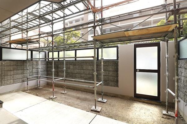 メゾンハリマックス楠葉　中古マンション