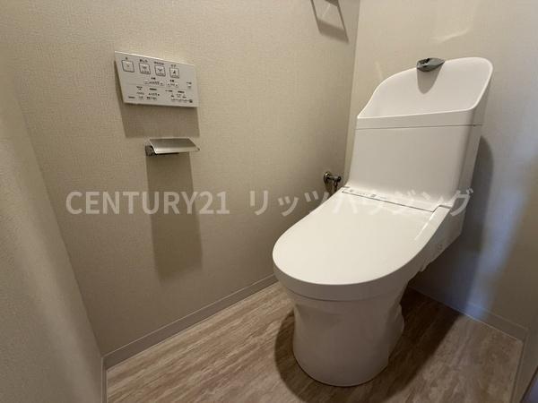 労住まきのハイツ　一号棟　中古マンション