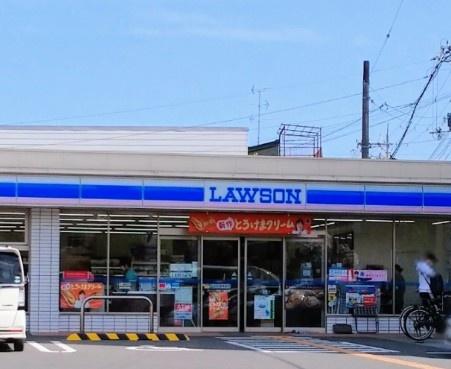 労住まきのハイツ　一号棟　中古マンション(ローソン牧野下島町店.)
