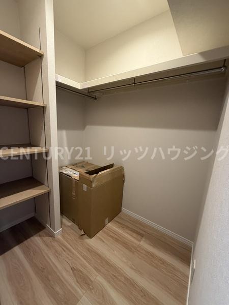 労住まきのハイツ　一号棟　中古マンション