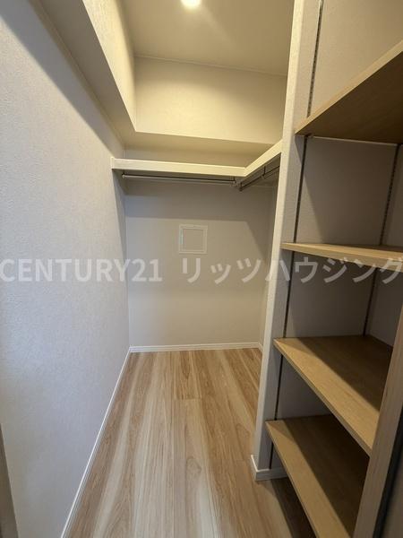 労住まきのハイツ　一号棟　中古マンション