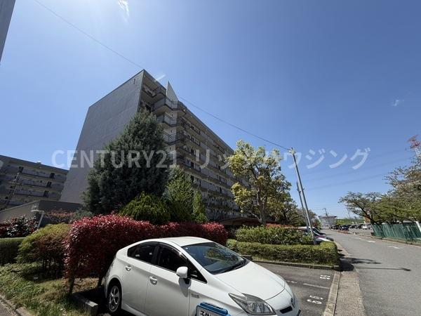 労住まきのハイツ 一号棟 中古マンション