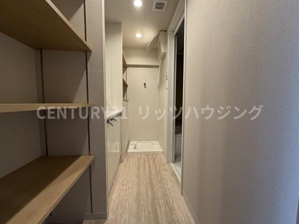 労住まきのハイツ　一号棟　中古マンション