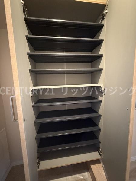 労住まきのハイツ　一号棟　中古マンション