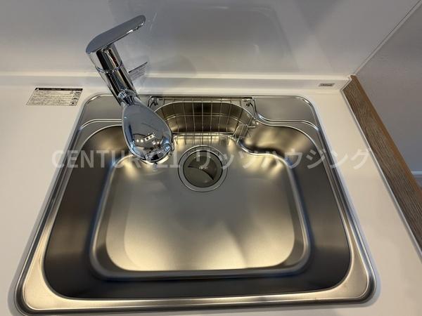 労住まきのハイツ　一号棟　中古マンション