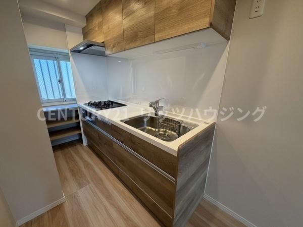 労住まきのハイツ　一号棟　中古マンション