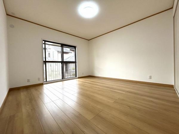 八幡市男山指月の中古一戸建て
