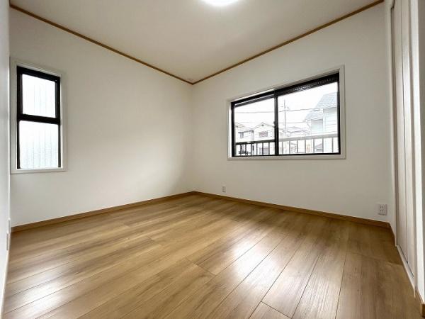 八幡市男山指月の中古一戸建て