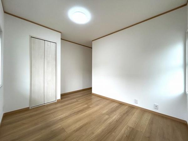 八幡市男山指月の中古一戸建て
