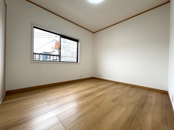 八幡市男山指月の中古一戸建て