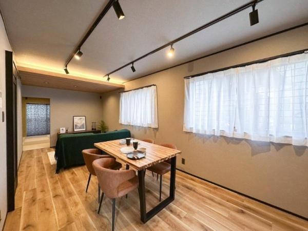 枚方市藤阪東町４丁目　中古一戸建て