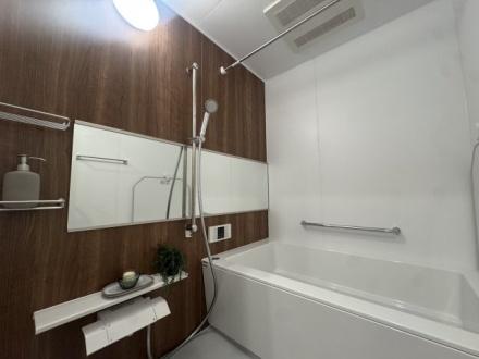 東急ドエル枚方山田池ビレジ　中古マンション