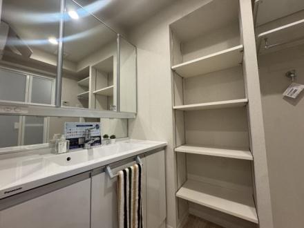 東急ドエル枚方山田池ビレジ　中古マンション