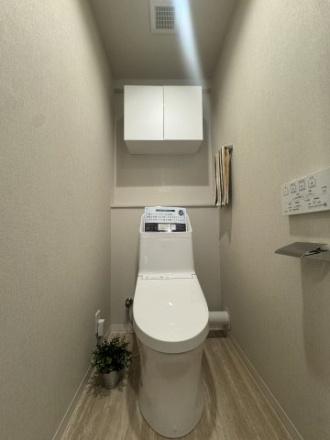 東急ドエル枚方山田池ビレジ　中古マンション