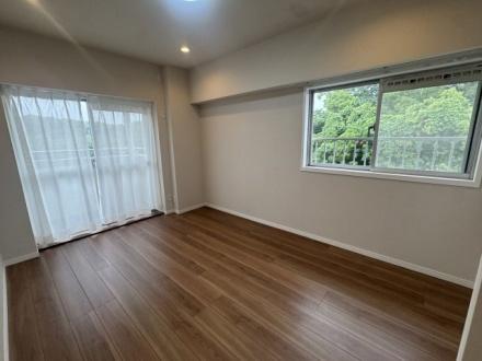 東急ドエル枚方山田池ビレジ　中古マンション