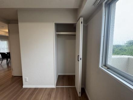 東急ドエル枚方山田池ビレジ　中古マンション