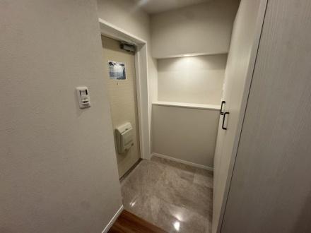 東急ドエル枚方山田池ビレジ　中古マンション