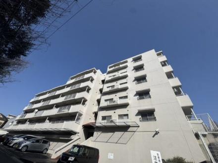 東急ドエル枚方山田池ビレジ 中古マンション