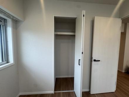東急ドエル枚方山田池ビレジ　中古マンション