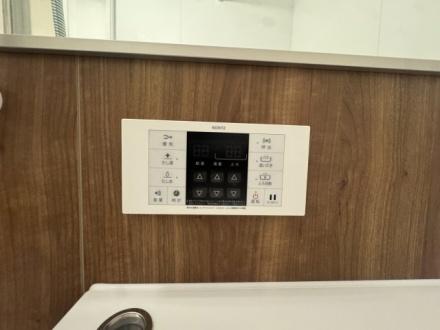 東急ドエル枚方山田池ビレジ　中古マンション