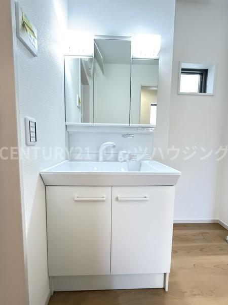 交野市幾野２丁目　２期１号地　新築一戸建て
