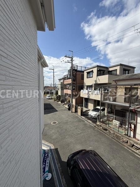 交野市幾野２丁目　２期１号地　新築一戸建て