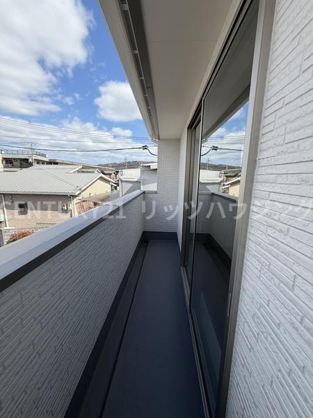 交野市幾野２丁目　２期１号地　新築一戸建て