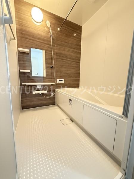 交野市幾野２丁目　２期１号地　新築一戸建て