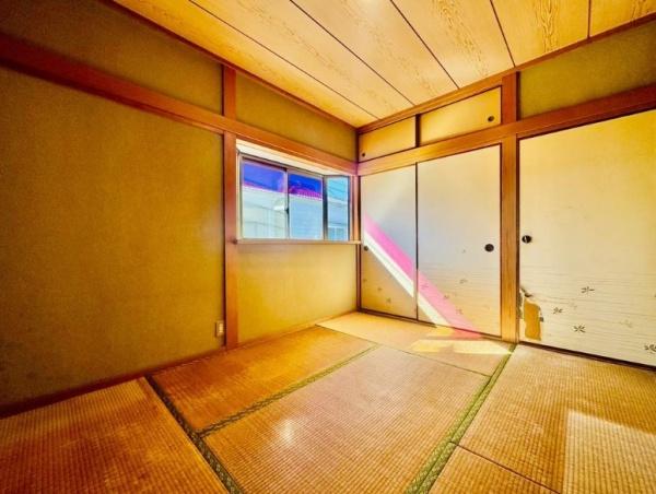 門真市島頭４丁目の中古一戸建て