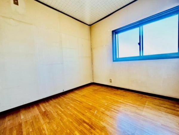 門真市島頭４丁目の中古一戸建て