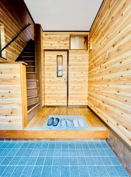 門真市島頭４丁目の中古一戸建て