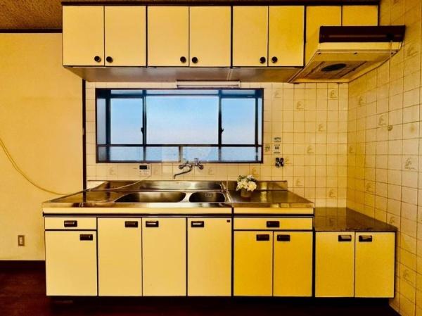 門真市島頭４丁目　中古一戸建て