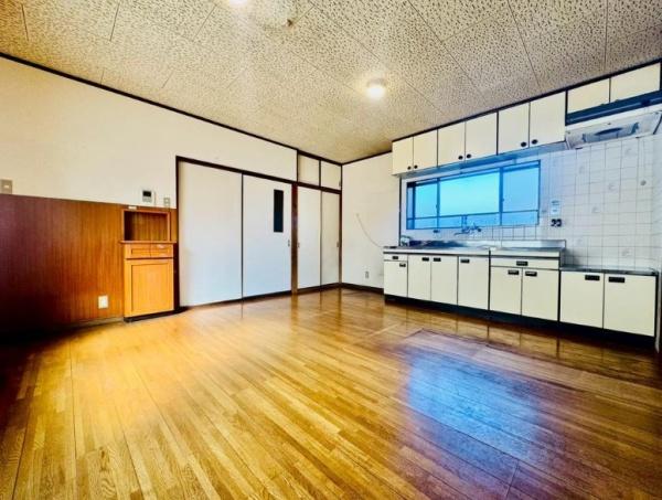 門真市島頭４丁目　中古一戸建て