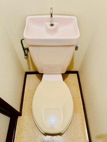 門真市島頭４丁目の中古一戸建て