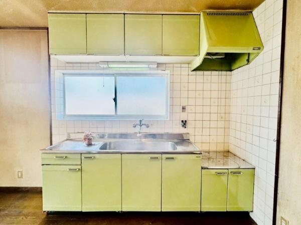 門真市島頭４丁目　中古一戸建て