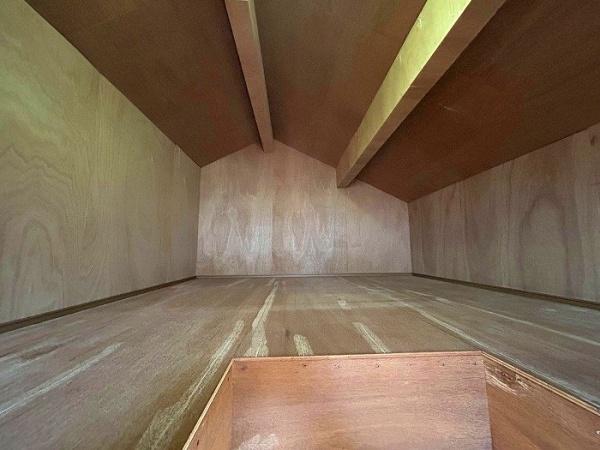 枚方市津田東町１丁目の中古一戸建て
