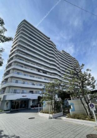 インテリジェントシティ　中古マンション