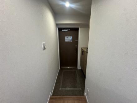 ルモン星田　中古マンション