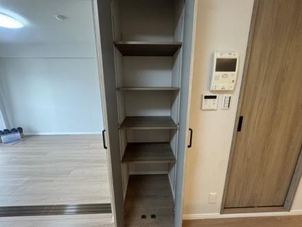 ルモン星田　中古マンション