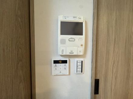 ルモン星田　中古マンション