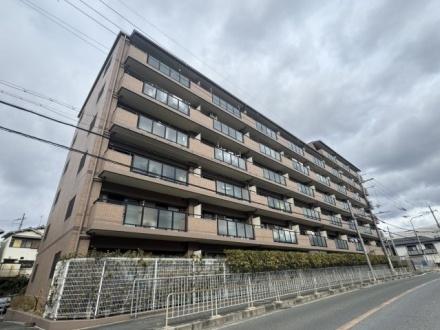 ルモン星田 中古マンション