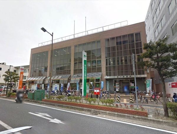 サンメゾン枚方朝日丘ＥＬＤＯ中古マンション(枚方郵便局)