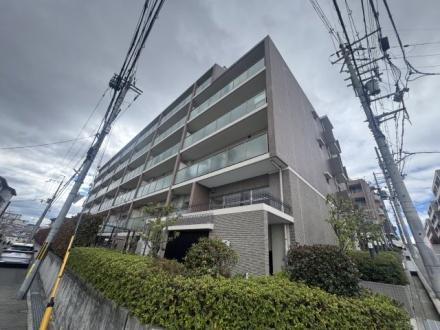 サンメゾン枚方朝日丘ELDO中古マンション
