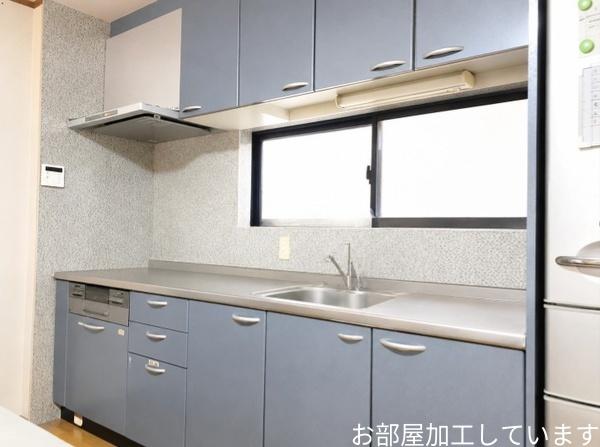 寝屋川市大成町　中古一戸建て