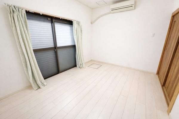 枚方市長尾宮前１丁目の中古一戸建て