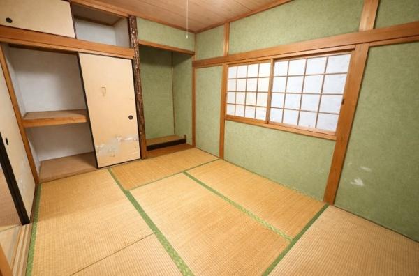 枚方市長尾宮前１丁目の中古一戸建て