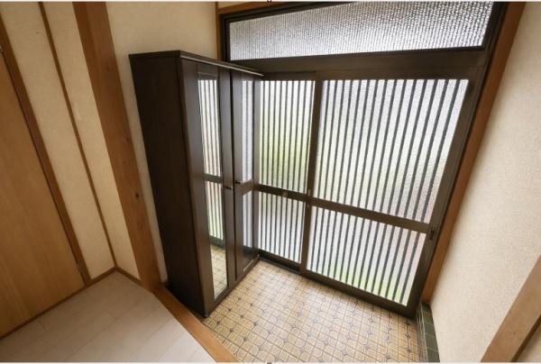 枚方市長尾宮前１丁目の中古一戸建て