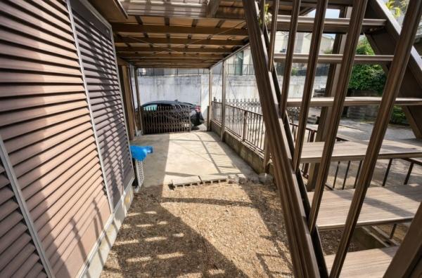 枚方市長尾宮前１丁目の中古一戸建て
